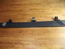 Load image into Gallery viewer, 2018-2026 Jeep Wrangler JL 4 Door Step Nerf Bar Right Side Running Board OEM