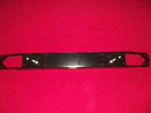 Load image into Gallery viewer, 2018-2025 Jeep Wrangler Sahara JL Front bumper reinforcement support impact OEM