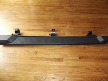 Load image into Gallery viewer, 2018-2025 Jeep Wrangler JL 4 Door Step Nerf bar Left side only Running Board OEM