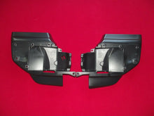 Load image into Gallery viewer, 2018-2024 Jeep Wrangler JL SPORT Front Bumper End Caps Fascia Trim Cover OEM