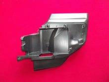 Load image into Gallery viewer, 2018-2025 Jeep Wrangler JL Front Bumper end cap left Fascia trim cover Sport OEM