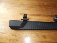 Load image into Gallery viewer, 2018-2025 Jeep Wrangler JL 4 Door Step Nerf bar Left side only Running Board OEM