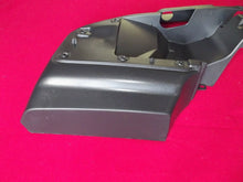 Load image into Gallery viewer, 2018-2025 Jeep Wrangler JL Front Bumper end cap left Fascia trim cover Sport OEM