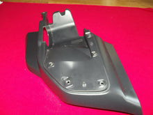 Load image into Gallery viewer, 2018-2025 Jeep Wrangler JL Front Bumper end cap left Fascia trim cover Sport OEM