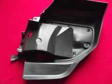 Load image into Gallery viewer, 2018-2024 Jeep Wrangler JL OEM Front Bumper end cap Right Fascia trim cover