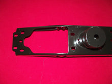 Load image into Gallery viewer, 2018-2025 Jeep Wrangler Sahara JL Front bumper reinforcement support impact OEM