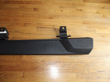 Load image into Gallery viewer, 2018-2025 Jeep Wrangler JL 4 Door Step Nerf Bar Right Side Running Board OEM