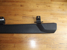 Load image into Gallery viewer, 2018-2026 Jeep Wrangler JL 4 Door Step Nerf Bar Right Side Running Board OEM