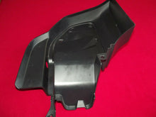 Load image into Gallery viewer, 2018-2025 Jeep Wrangler JL Front Bumper end cap left Fascia trim cover Sport OEM