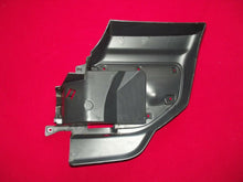 Load image into Gallery viewer, 2018-2024 Jeep Wrangler JL OEM Front Bumper end cap Right Fascia trim cover