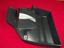 Load image into Gallery viewer, 2018-2024 Jeep Wrangler JL OEM Front Bumper end cap Right Fascia trim cover