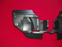 Load image into Gallery viewer, 2018-2024 Jeep Wrangler JL SPORT Front Bumper End Caps Fascia Trim Cover OEM