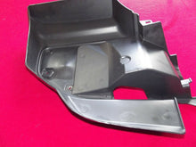 Load image into Gallery viewer, 2018-2025 Jeep Wrangler JL Front Bumper end cap left Fascia trim cover Sport OEM