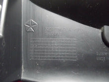 Load image into Gallery viewer, 2018-2025 Jeep Wrangler JL Front Bumper end cap left Fascia trim cover Sport OEM