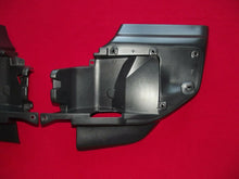 Load image into Gallery viewer, 2018-2024 Jeep Wrangler JL SPORT Front Bumper End Caps Fascia Trim Cover OEM