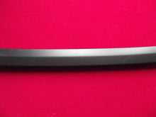 Load image into Gallery viewer, 2018-2024 Jeep Wrangler JL OEM Rubicon Front Bumper frame Cover Top Filler Panel