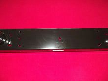 Load image into Gallery viewer, 2018-2025 Jeep Wrangler Sahara JL Front bumper reinforcement support impact OEM