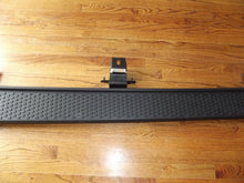 Load image into Gallery viewer, 2018-2025 Jeep Wrangler JL 4 Door Step Nerf bar Left side only Running Board OEM
