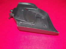 Load image into Gallery viewer, 2018-2025 Jeep Wrangler JL Front Bumper end cap left Fascia trim cover Sport OEM