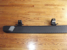 Load image into Gallery viewer, 2018-2025 Jeep Wrangler JL 4 Door Step Nerf Bar Right Side Running Board OEM