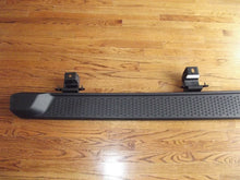 Load image into Gallery viewer, 2018-2026 Jeep Wrangler JL 4 Door Step Nerf Bar Right Side Running Board OEM