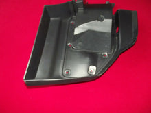 Load image into Gallery viewer, 2018-2025 Jeep Wrangler JL Front Bumper end cap left Fascia trim cover Sport OEM