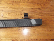Load image into Gallery viewer, 2018-2025 Jeep Wrangler JL 4 Door Step Nerf bar Left side only Running Board OEM