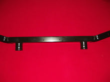 Load image into Gallery viewer, 2018-2025 Jeep Wrangler Sahara JL Front bumper reinforcement support impact OEM