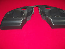 Load image into Gallery viewer, 2018-2024 Jeep Wrangler JL SPORT Front Bumper End Caps Fascia Trim Cover OEM