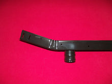 Load image into Gallery viewer, 2018-2025 Jeep Wrangler Sahara JL Front bumper reinforcement support impact OEM