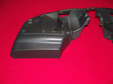 Load image into Gallery viewer, 2018-2024 Jeep Wrangler JL SPORT Front Bumper End Caps Fascia Trim Cover OEM