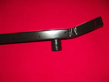 Load image into Gallery viewer, 2018-2025 Jeep Wrangler Sahara JL Front bumper reinforcement support impact OEM