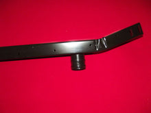 Load image into Gallery viewer, 2018-2025 Jeep Wrangler Sahara JL Front bumper reinforcement support impact OEM