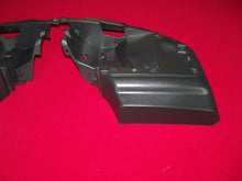 Load image into Gallery viewer, 2018-2024 Jeep Wrangler JL SPORT Front Bumper End Caps Fascia Trim Cover OEM