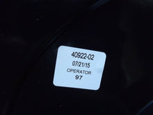 Load image into Gallery viewer, Bushwacker 40922-02 Fender Flare OE Style Front left side 2007-2011 GMC Yukon