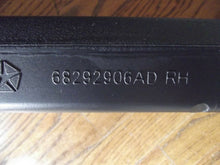 Load image into Gallery viewer, 2018-2025 Jeep Wrangler JL 4 Door Step Nerf Bar Right Side Running Board OEM