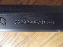 Load image into Gallery viewer, 2018-2026 Jeep Wrangler JL 4 Door Step Nerf Bar Right Side Running Board OEM