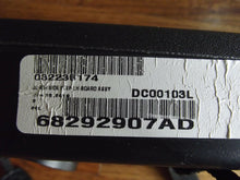 Load image into Gallery viewer, 2018-2025 Jeep Wrangler JL 4 Door Step Nerf bar Left side only Running Board OEM