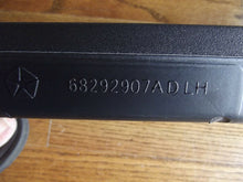 Load image into Gallery viewer, 2018-2025 Jeep Wrangler JL 4 Door Step Nerf bar Left side only Running Board OEM