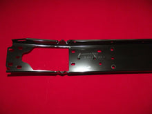 Load image into Gallery viewer, 2018-2025 Jeep Wrangler Sahara JL Front bumper reinforcement support impact OEM