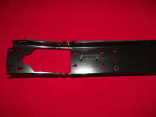 Load image into Gallery viewer, 2018-2025 Jeep Wrangler Sahara JL Front bumper reinforcement support impact OEM
