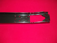 Load image into Gallery viewer, 2018-2025 Jeep Wrangler Sahara JL Front bumper reinforcement support impact OEM