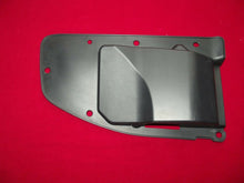 Load image into Gallery viewer, 2018-2024 Jeep Wrangler SAHARA ONLY Front Bumper End caps Back Close Out Covers