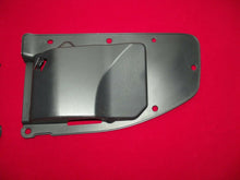 Load image into Gallery viewer, 2018-2024 Jeep Wrangler SAHARA ONLY Front Bumper End caps Back Close Out Covers