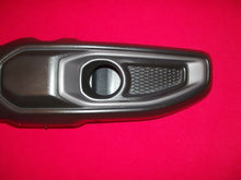 Load image into Gallery viewer, 2018-2026 Jeep Wrangler JL Front Bumper Cover Rubicon Gray inserts 2/4 door OEM