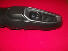 Load image into Gallery viewer, 2018-2026 Jeep Wrangler JL Front Bumper Cover Rubicon Gray inserts 2/4 door OEM