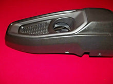 Load image into Gallery viewer, 2018-2026 Jeep Wrangler JL Front Bumper Cover Rubicon Gray inserts 2/4 door OEM