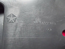 Load image into Gallery viewer, 2018-2024 Jeep Wrangler SAHARA ONLY Front Bumper End caps Back Close Out Covers