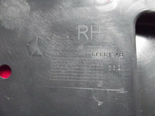 Load image into Gallery viewer, 2018-2024 Jeep Wrangler SAHARA ONLY Front Bumper End caps Back Close Out Covers