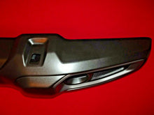 Load image into Gallery viewer, 2018-2026 Jeep Wrangler JL Front Bumper Cover Rubicon Gray inserts 2/4 door OEM